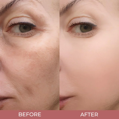 Peel Shot Glow Rice Ampoule Duo by Eryos